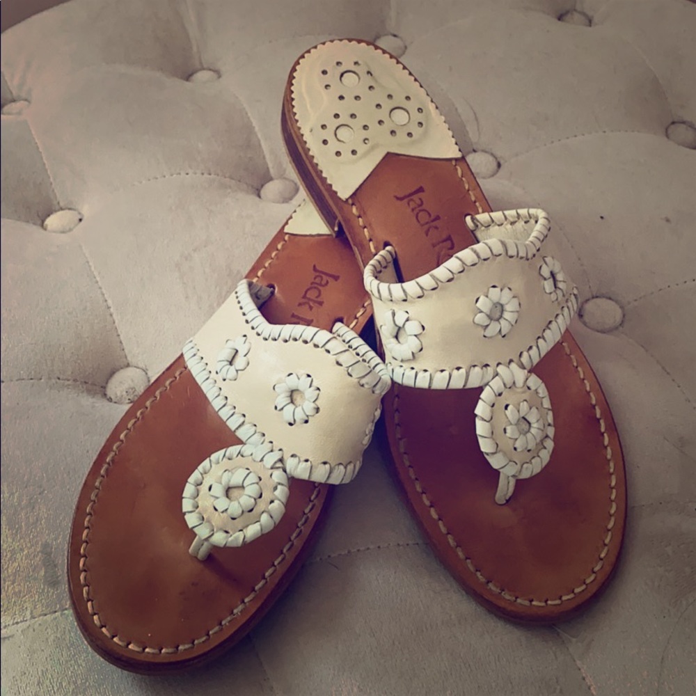 Jack Rogers Sandals